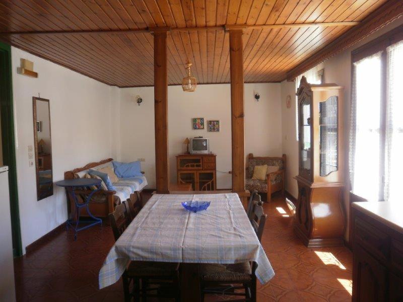 Harbour View Apartment Symi Extérieur photo
