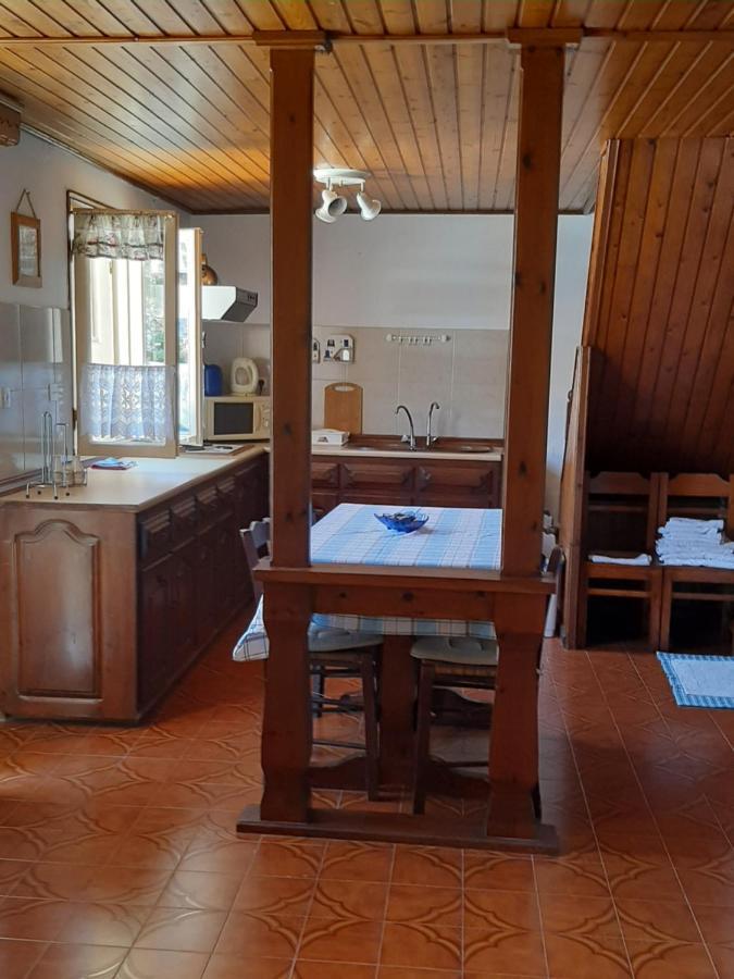 Harbour View Apartment Symi Extérieur photo