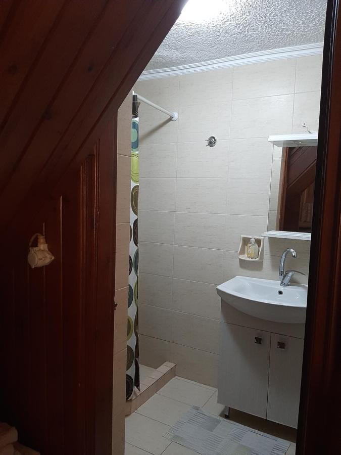 Harbour View Apartment Symi Extérieur photo