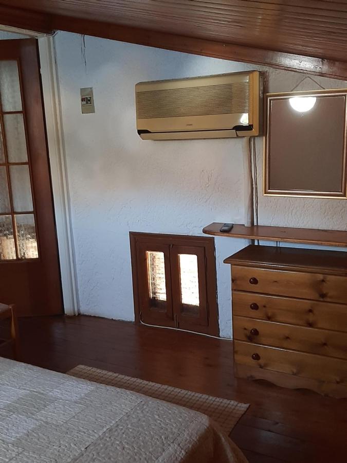 Harbour View Apartment Symi Extérieur photo